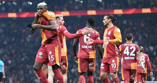 Galatasaray Super Kupa finali nerede